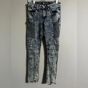 ROK  Handcrafted jeans 29x32